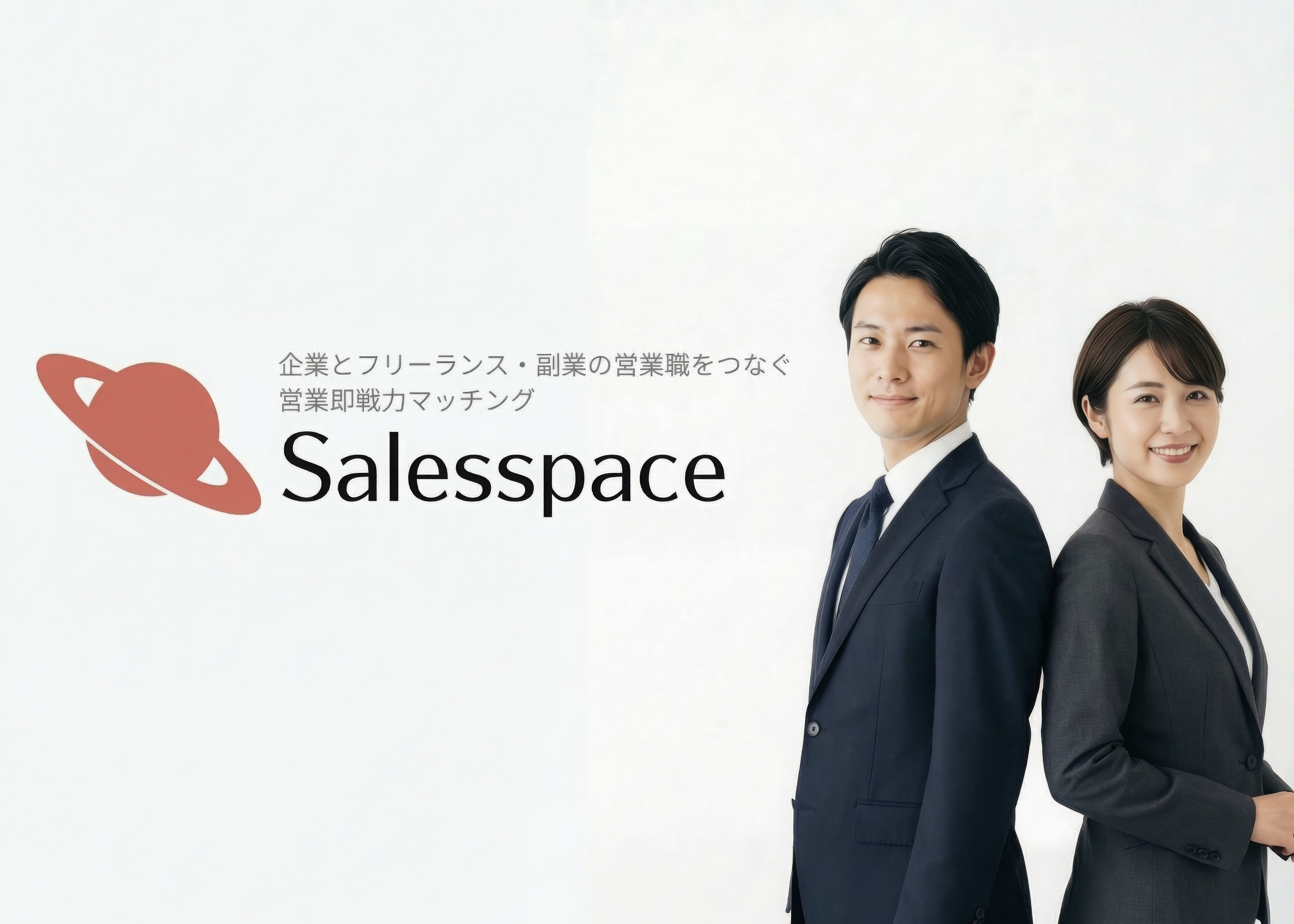 Salesspace